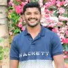 Srinivas