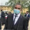 Francis Egbuleze