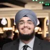 Japneet Singh Sangha