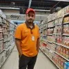 Malek Afnan