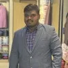 Ashok Palaniappan