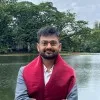 Siddharth Bagaria
