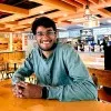 Vinod Patidar