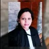 Adv Minakshi Bapu Ovhal