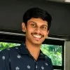 Arjun Ajith