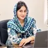 Irza Khattak