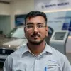 Abhishek Sharma