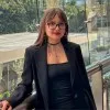Zehra Gül ÇİLLİOĞLU