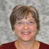 Mary Hansen