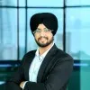 Karanjeet Singh Bhamra