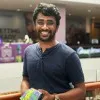 Sarath Mohan