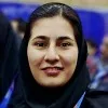 Mahnaz Heydari