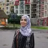 Benrhouma Wafa