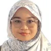 EMMA FARISYAH KAMALULIL