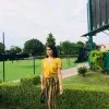Yumna Yousaf