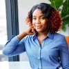 Joy Chukwukere