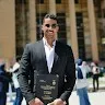MOHAMMED ISMAIL