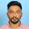 ANANTHU PRADEEP
