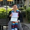 Daniel Martinez