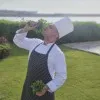 Chef Barakat saber