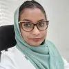 Mahasin Shaddad