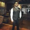 ABHIK CHATTERJEE