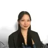 Sarah Wong