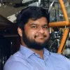 Jubin Mathew