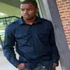 Cordarren Solomon
