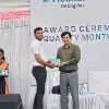 Aryan Sabale