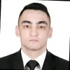Alisher Shukurov