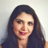 Sarah Hayat