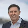 Gavin Stevens MG