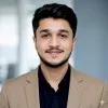 Yash Rahate
