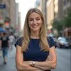 Jennifer McGill