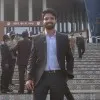 Harshal Gayakwad