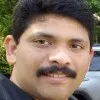 Arun George