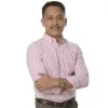 Daniel Pegad CTP