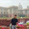Sahil Bhoria
