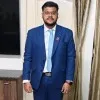 Syed Abraar Hussainy