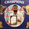 Praveen Chaturvedi