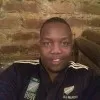 Tapiwanashe Maposhere