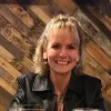 Jo Caldwell