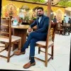 kailash verma