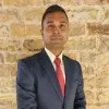 SQUADRON LEADER TARKESHWAR SAH