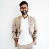 Sriram Srinivasan