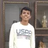 Harsh Mhatre