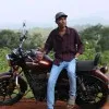 Pavan kumar