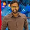 Mohammed Saqib
