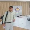 Tribhuvan Dixit
